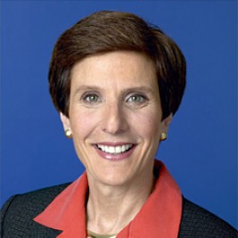 Irene RosenFeld